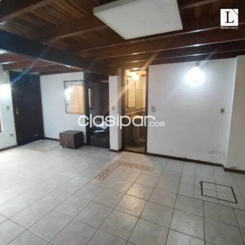 Alquiló casa en barrio el dorado Asunción — foto 4