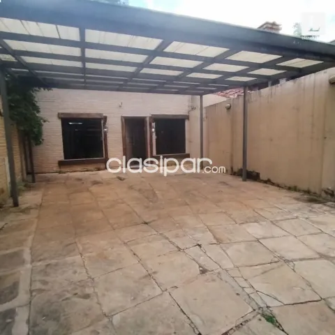 Alquiló casa en barrio el dorado Asunción — foto 5