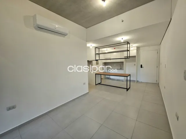 Excelente inversión en departamento de una habitación con renta en Las Mercedes! — foto 4
