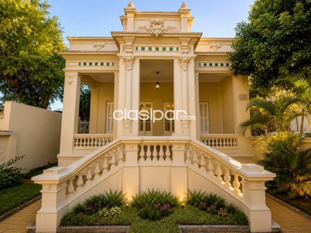 Residencia sobre mariscal lopez, foto 5
