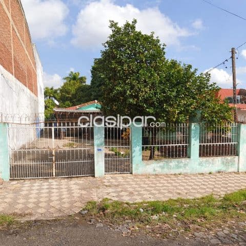 Oportunidad de inversión – zona distrito perseverancia | Trinidad