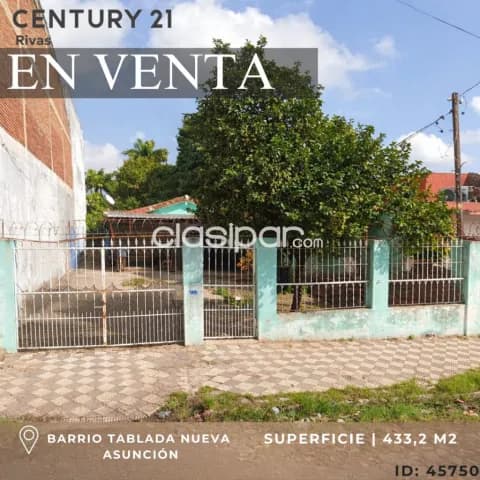 Oportunidad de inversión – zona distrito perseverancia | Trinidad, foto 3