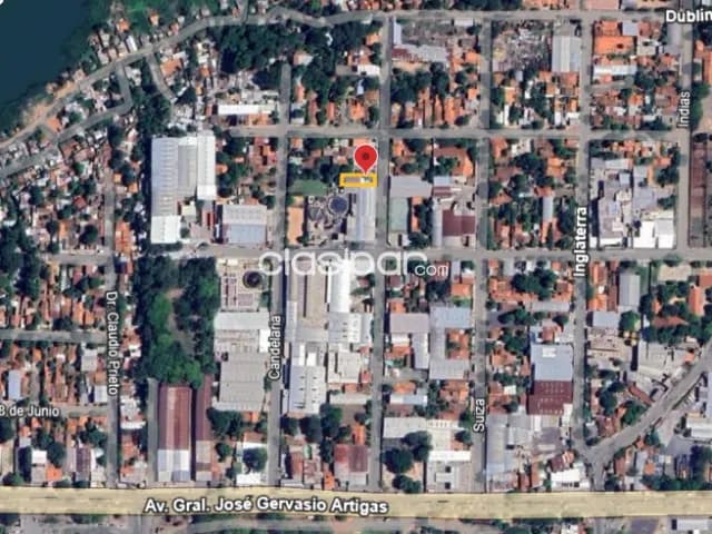 Oportunidad de inversión – zona distrito perseverancia | Trinidad, foto 5