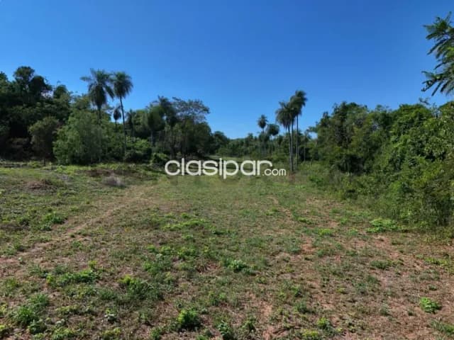 Terreno en venta cordillera atyra, foto 5