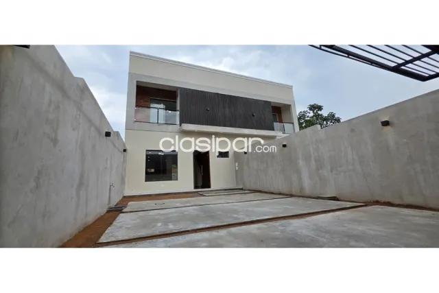 Dúplex a estrenar en Lambaré zona yacht!! — foto 2