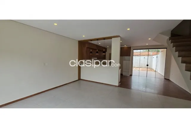Dúplex a estrenar en Lambaré zona yacht!! — foto 3