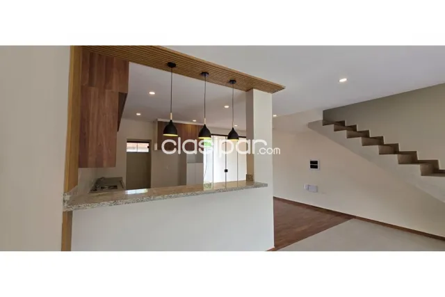 Dúplex a estrenar en Lambaré zona yacht!! — foto 4