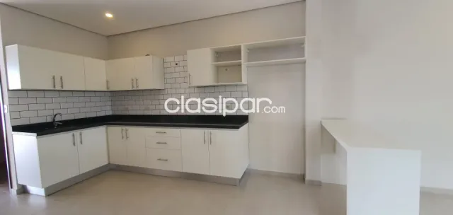 Dúplex tipo chalet a estrenar en Lambaré zona yacht!!, foto 4