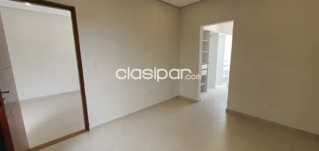 Dúplex tipo chalet a estrenar en Lambaré zona yacht!!, foto 5