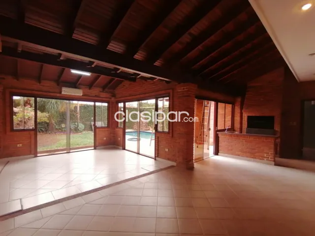 Casa en Alquiler, para Vivienda u Oficina, Barrio Herrera, foto 5