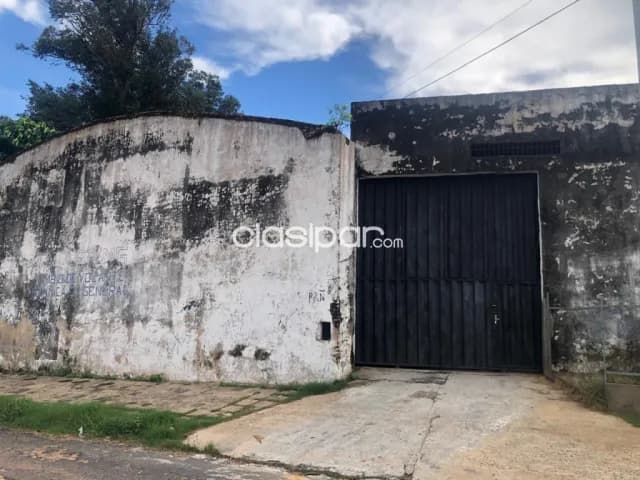 Tinglado de 820 m2 en Asuncion Barrio Ita Enramada zona Cervecera Asuncion, foto 4