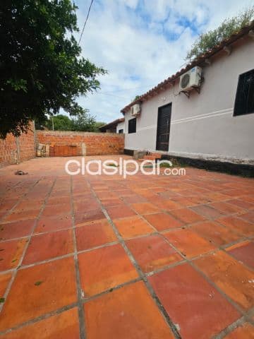 Casa de 2 dormitorios en Lambare barrio San Isidro zona Comisaria 17, foto 1