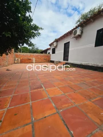 Casa de 2 dormitorios en Lambare barrio San Isidro zona Comisaria 17, foto 2