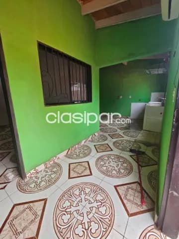 Casa de 2 dormitorios en Lambare barrio San Isidro zona Comisaria 17, foto 4