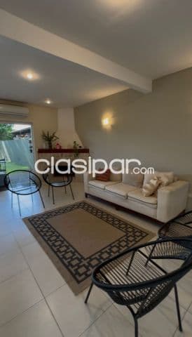 Moderna Casa en venta Lambare