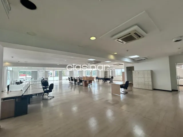 Oficina Corporativa en el Edificio Aura_ Barrio San Jorge — foto 2