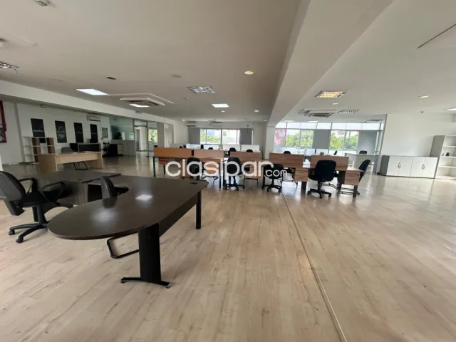 Oficina Corporativa en el Edificio Aura_ Barrio San Jorge — foto 5
