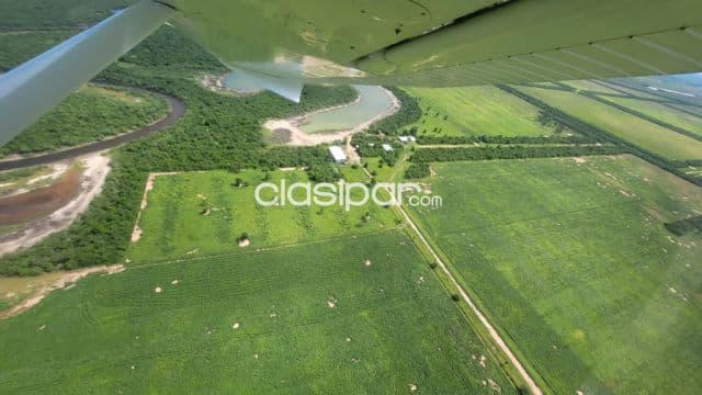 Estancia Palo Santo Renda Zona punta Riel — foto 1