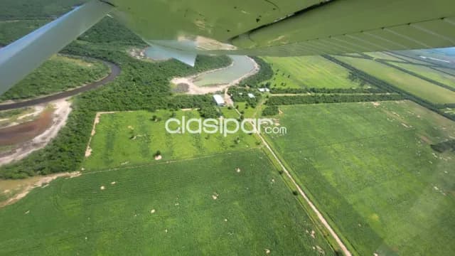 Estancia Palo Santo Renda Zona punta Riel — foto 2