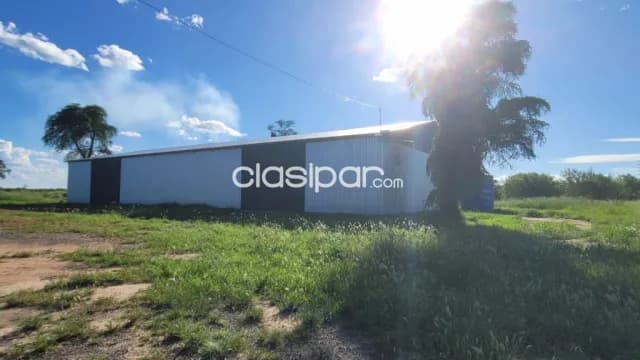 Estancia Palo Santo Renda Zona punta Riel — foto 4
