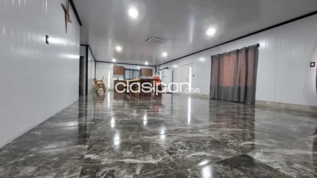 Estancia Palo Santo Renda Zona punta Riel — foto 5