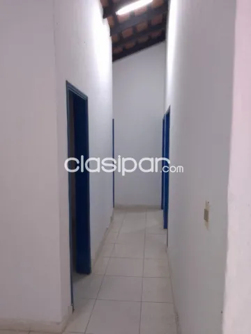 C276. VENDO!! Casa en Barrio Remanso de Mariano Roque Alonso con amplio patio — foto 4