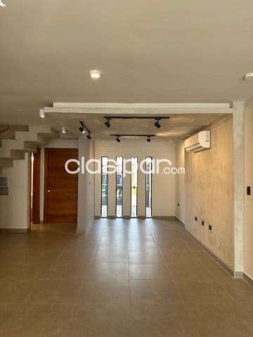 – 4 dúplex con renta activa en loma merlo, Luque
