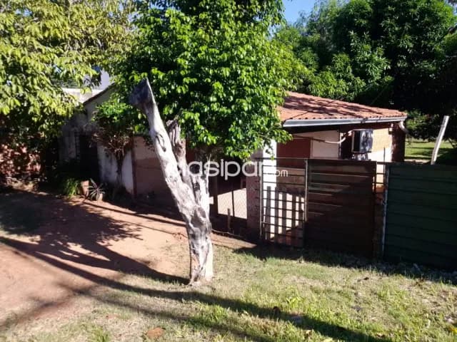 T150. Vendo Terreno con construcción en Isla Aveiro, El Portal — foto 2