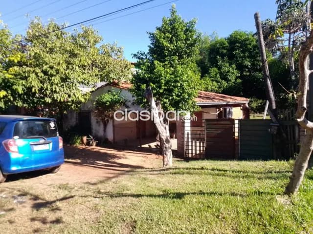 T150. Vendo Terreno con construcción en Isla Aveiro, El Portal — foto 5