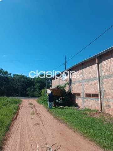 Oportunidad industrial sobre ruta – propiedad rural en esquina lista para trabajar, foto 1