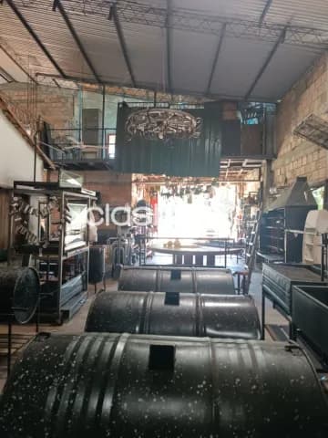 Oportunidad industrial sobre ruta – propiedad rural en esquina lista para trabajar, foto 3