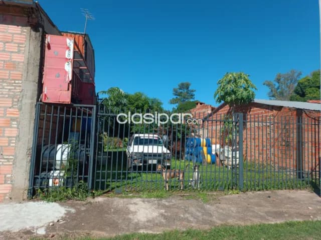Oportunidad industrial sobre ruta – propiedad rural en esquina lista para trabajar, foto 5