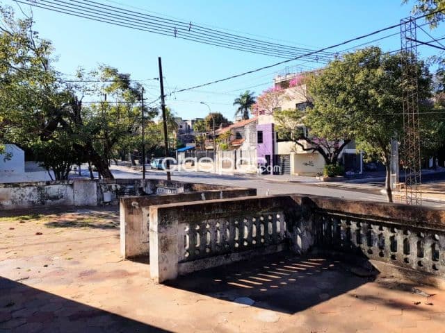 Terreno en esquina en sajonia 660 mts2, foto 1