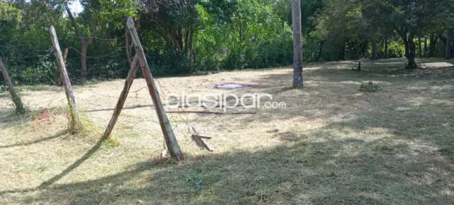 terreno en Piribebuy, a 2 cuadras Ruta Piribebuy Paraguari, foto 2
