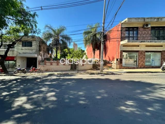 Amplio terreno z/ Las Lomas, foto 2