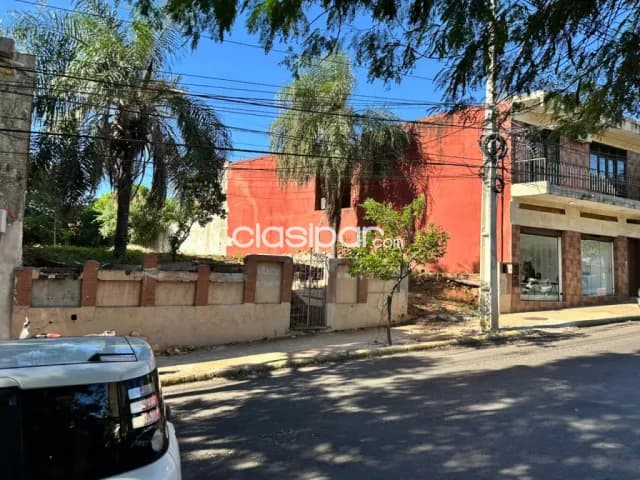 Amplio terreno z/ Las Lomas, foto 3