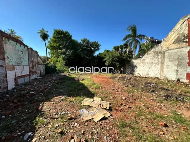 Amplio terreno z/ Las Lomas, foto 4