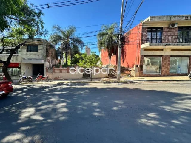 Amplio terreno z/ Las Lomas, foto 5