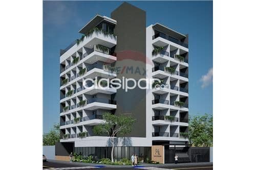 Departamento - Venta - San Cristóbal, Asunción, Paraguay