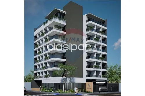 Departamento - Venta - San Cristóbal, Asunción, Paraguay, foto 2