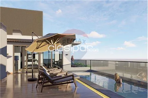 Departamento - Venta - San Cristóbal, Asunción, Paraguay, foto 4