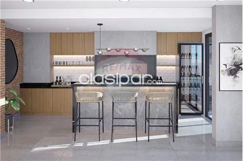 Departamento - Venta - San Cristóbal, Asunción, Paraguay, foto 5