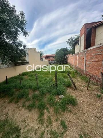Terreno – barrio santa librada, Asunción — foto 2