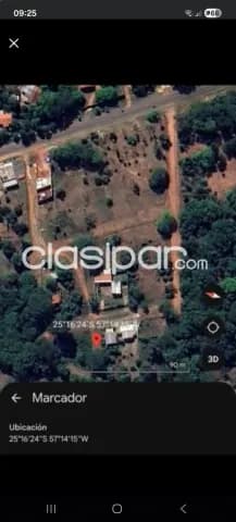 hermoso terreno en Altos — foto 4