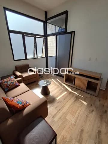 Departamento de 1 Dormitorio a Pasos de Avda. república argentina Se vende, foto 3