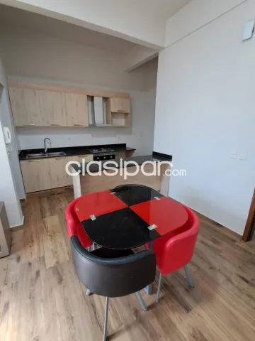 Departamento de 1 Dormitorio a Pasos de Avda. república argentina Se vende, foto 4