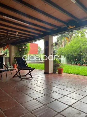 Casa en Fernando de la Mora, foto 4