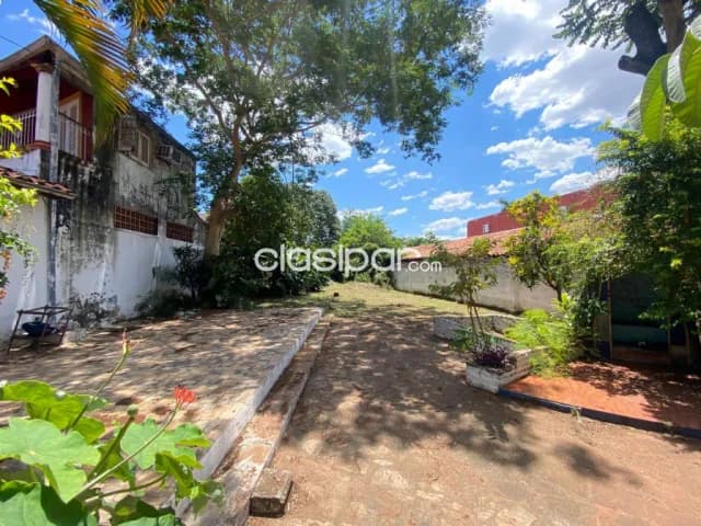Oportunidad en barrio villa cerro corá - Lambaré — foto 3