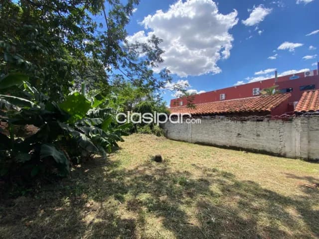 Oportunidad en barrio villa cerro corá - Lambaré — foto 4