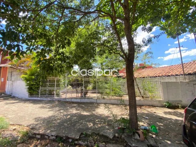 Oportunidad en barrio villa cerro corá - Lambaré — foto 5